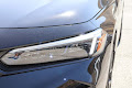 2026 Honda Civic Sedan Hybrid Sport