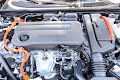2026 Honda Civic Sedan Hybrid Sport