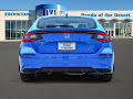 2025 Honda Civic Hatchback Sport
