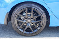 2025 Honda Civic Hatchback Sport