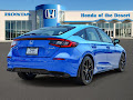 2025 Honda Civic Hatchback Sport