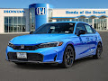 2025 Honda Civic Hatchback Sport
