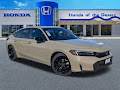 2025 Honda Civic Hatchback Sport
