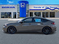 2025 Honda Civic Hatchback Sport