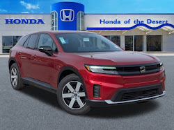 2025 Honda Prologue EX
