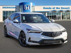2023 Acura Integra A-Spec Tech Package