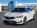 2023 Acura Integra A-Spec Tech Package