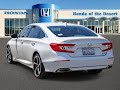 2019 Honda Accord Sedan Sport