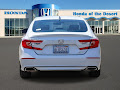 2019 Honda Accord Sedan Sport