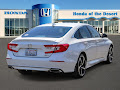 2019 Honda Accord Sedan Sport