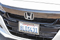 2019 Honda Accord Sedan Sport