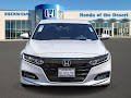 2019 Honda Accord Sedan Sport