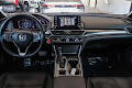 2019 Honda Accord Sedan Sport