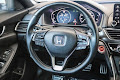 2019 Honda Accord Sedan Sport
