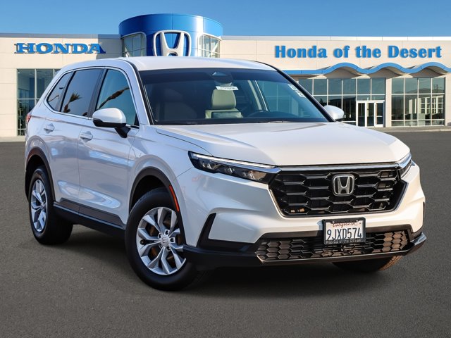 2024 Honda CR-V LX