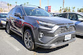 2022 Toyota RAV4 Limited