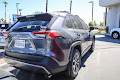 2022 Toyota RAV4 Limited