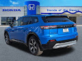 2025 Honda Prologue Touring