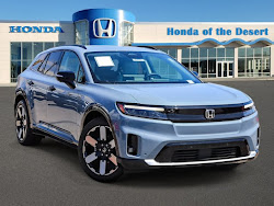 2024 Honda Prologue Elite