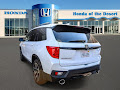 2023 Honda Passport Elite