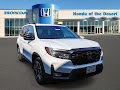 2023 Honda Passport Elite