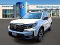 2023 Honda Passport Elite