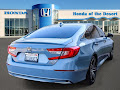 2021 Honda Accord Hybrid Touring