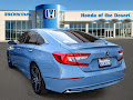 2021 Honda Accord Hybrid Touring