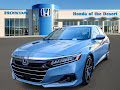 2021 Honda Accord Hybrid Touring