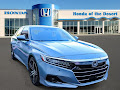 2021 Honda Accord Hybrid Touring