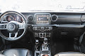 2022 Jeep Gladiator High Altitude