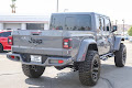2022 Jeep Gladiator High Altitude
