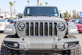 2022 Jeep Gladiator High Altitude