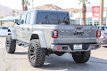 2022 Jeep Gladiator High Altitude