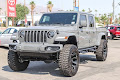2022 Jeep Gladiator High Altitude