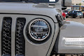 2022 Jeep Gladiator High Altitude