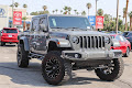2022 Jeep Gladiator High Altitude