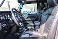 2022 Jeep Gladiator High Altitude