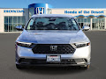 2024 Honda Accord Sedan LX