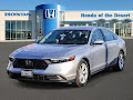 2024 Honda Accord Sedan LX