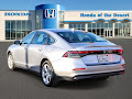 2024 Honda Accord Sedan LX