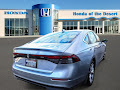 2024 Honda Accord Sedan LX