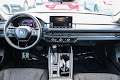 2024 Honda Accord Sedan LX