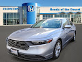 2024 Honda Accord Sedan LX