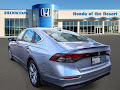 2024 Honda Accord Sedan LX