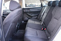 2024 Honda Accord Sedan LX