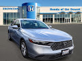 2024 Honda Accord Sedan LX