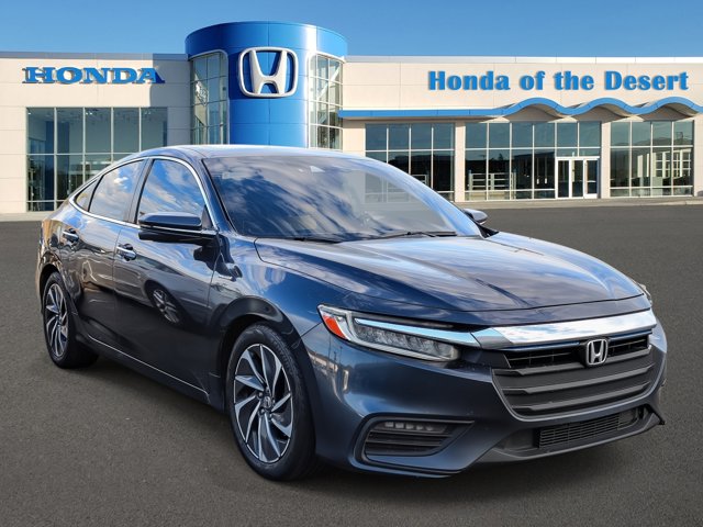 2019 Honda Insight Touring