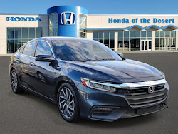 2019 Honda Insight Touring