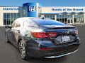 2019 Honda Insight Touring